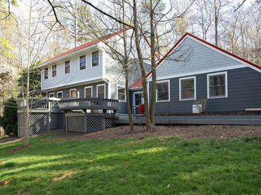 506 Bayberry Drive, Chapel Hill, NC 27517