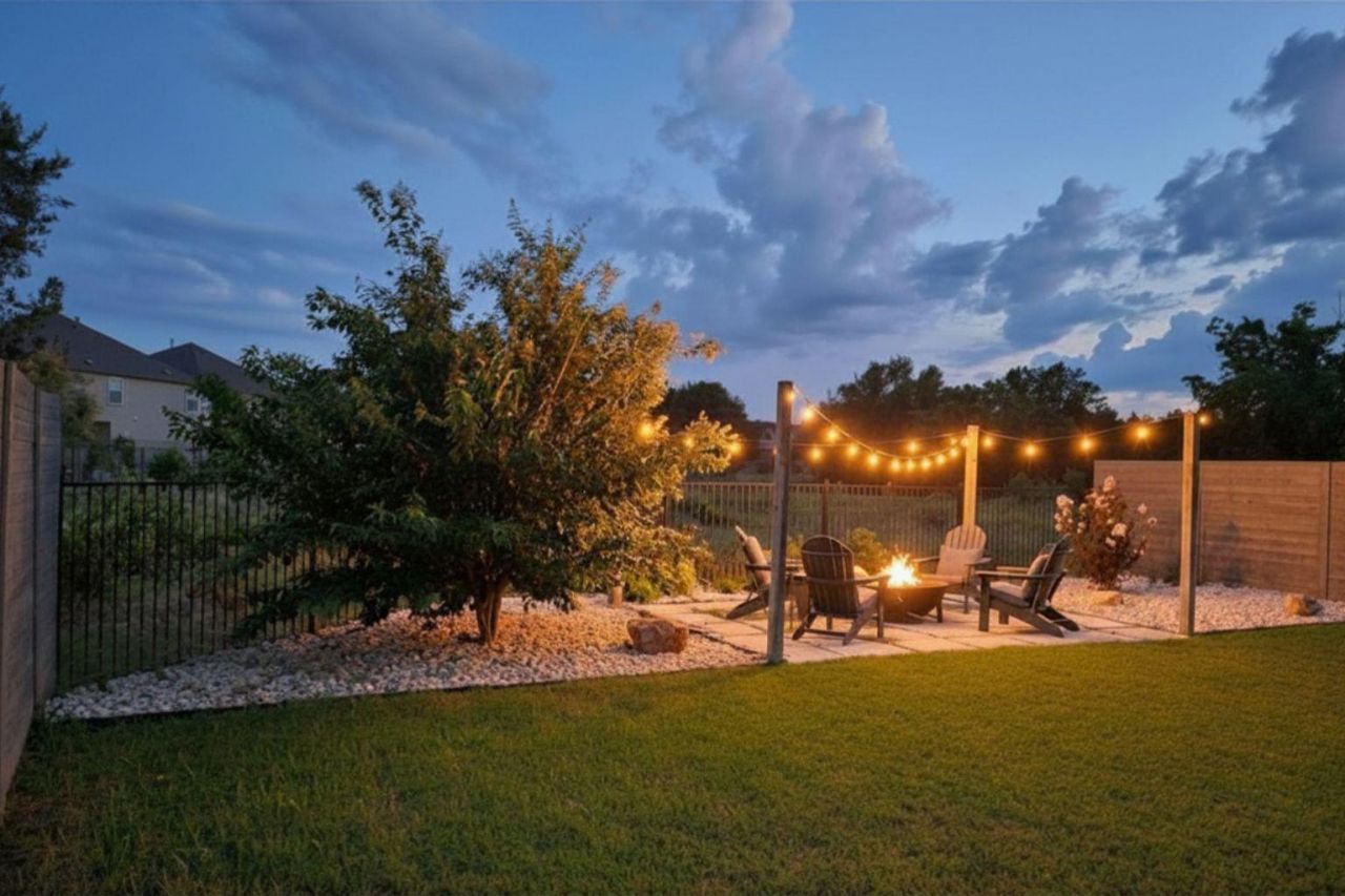 432 Wolf Springs Rd, Georgetown, TX 78628 Main Photo