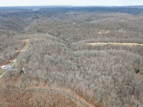 5 Acres Benton Tidwell Rd , Hilham, TN 38568