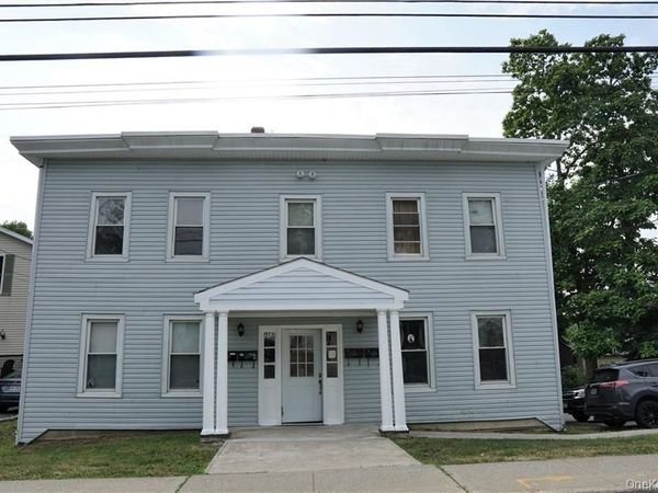 312 Tower Avenue , Unit 4, Maybrook, NY 12543