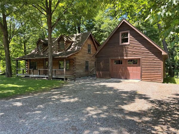 5 Will Palmer Road , Catskill, NY 12414