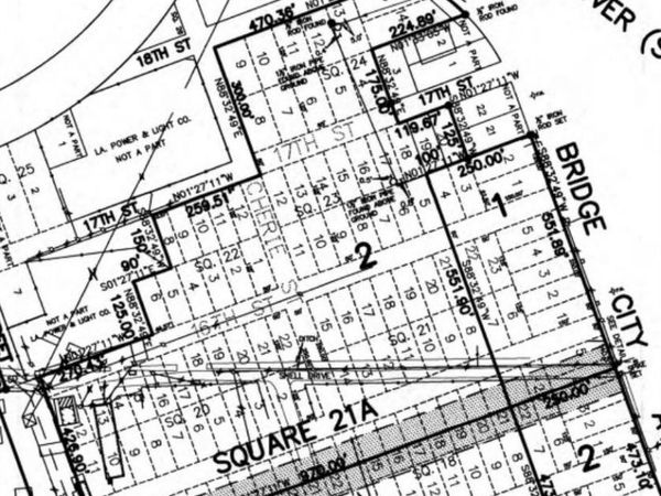 2200 Blk BRIDGE CITY Avenue , Bridge City, LA 70094