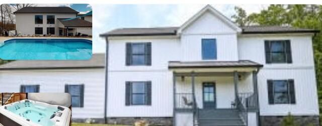 267 Lower Woods Trail Ne, Cleveland, TN 37323 Main Photo