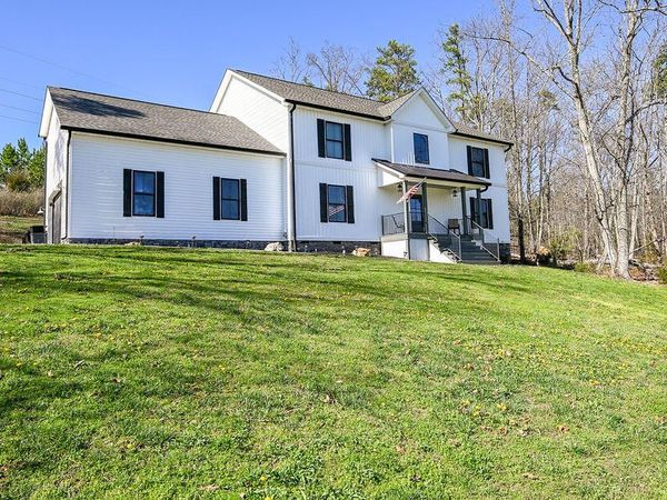 267 Lower Woods Trail NE, Cleveland, TN 37323