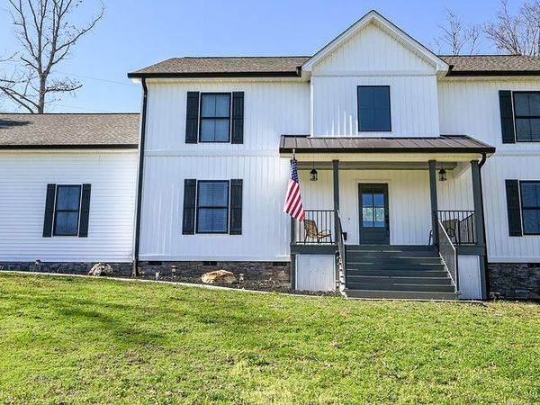 267 Lower Woods Trail NE, Cleveland, TN 37323