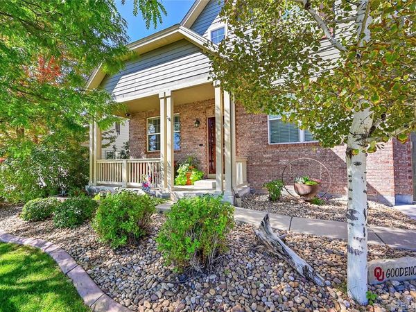 13427 Krameria Street, Thornton, CO 80602