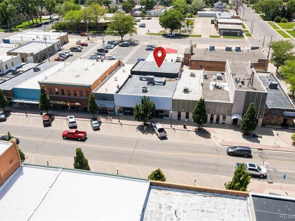 321 Main Street , Fort Morgan, CO 80701