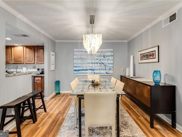 6900 Roswell Road, Unit Q26, Atlanta, GA 30328