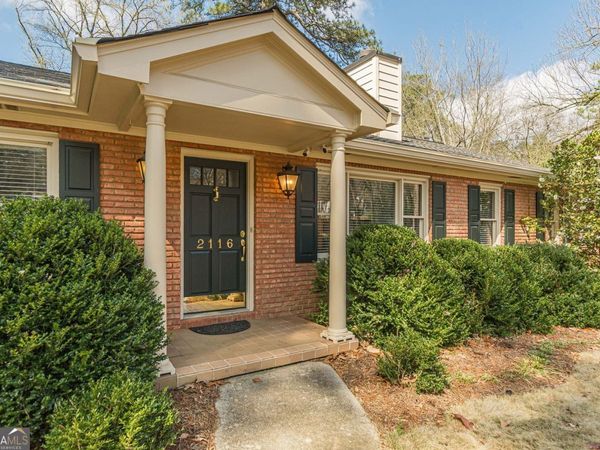 2116 Lenox Road NE, Atlanta, GA 30324