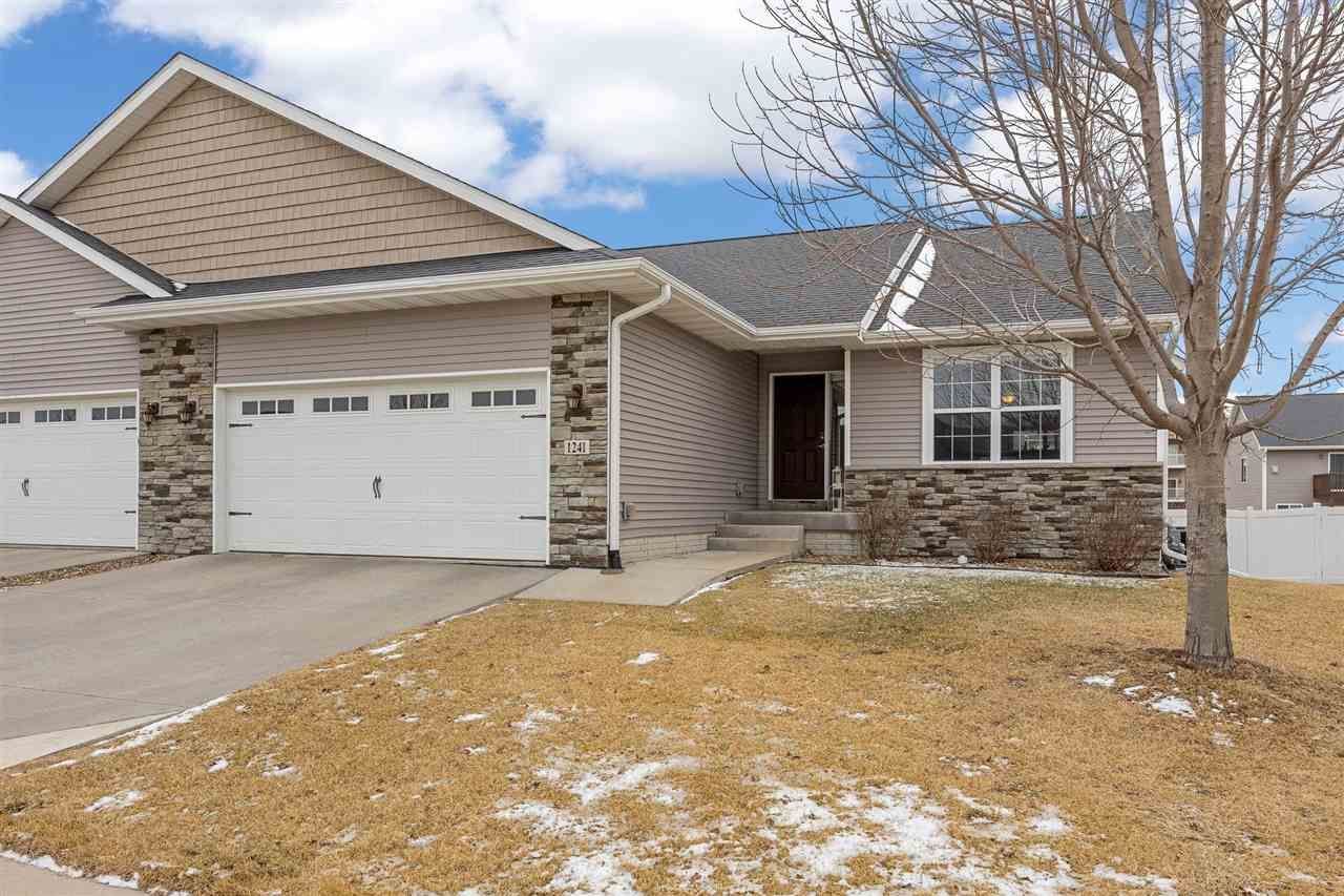 1241 Twin Leaf, Tiffin, IA 52340 Main Photo