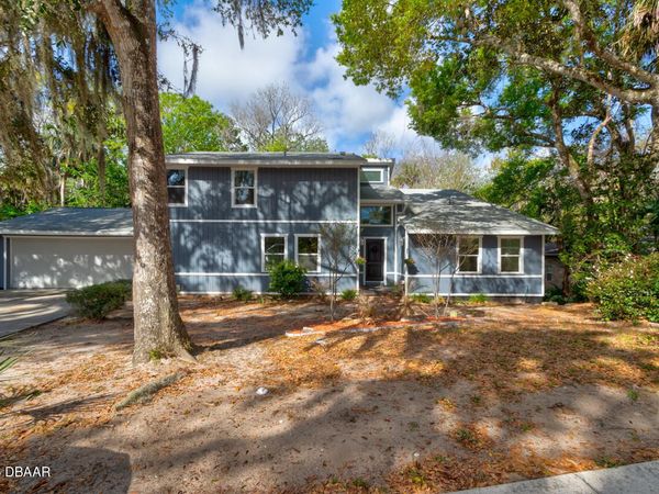 33 River Ridge Trail, Ormond Beach, FL 32174