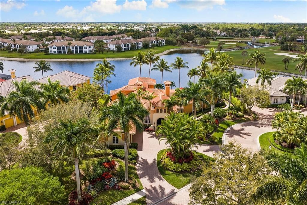 7542 Snead Ct, Naples, FL 34113 Photo