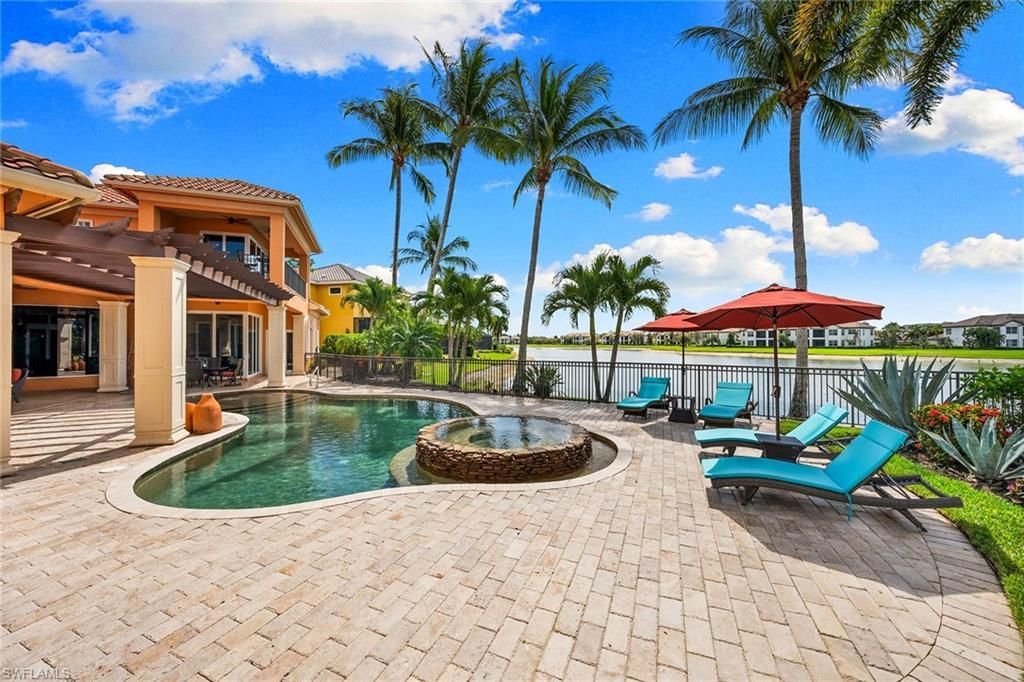 7542 Snead Ct, Naples, FL 34113 Photo