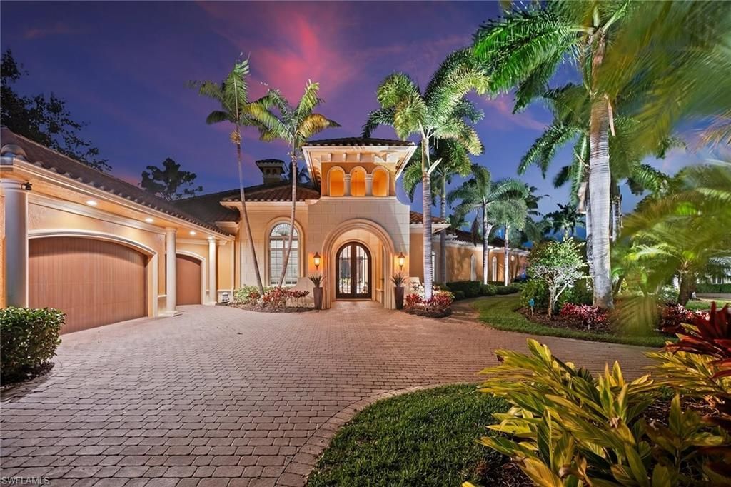 7542 Snead Ct, Naples, FL 34113 Photo