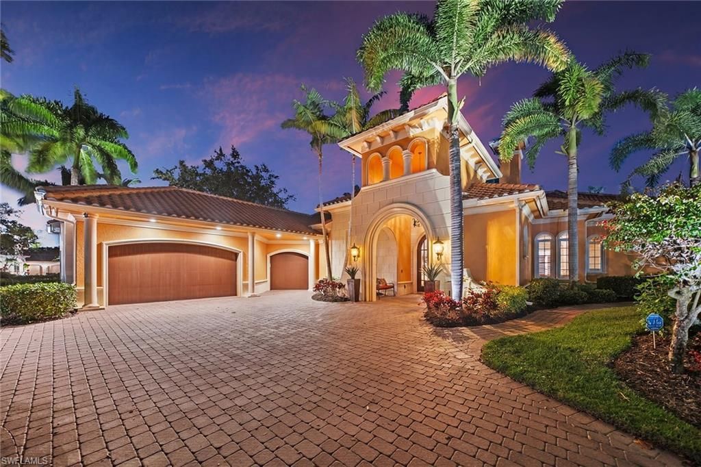 7542 Snead Ct, Naples, FL 34113 Photo