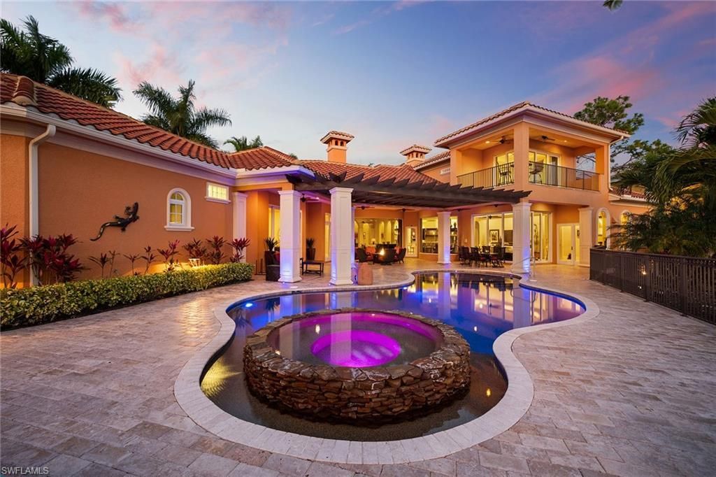 7542 Snead Ct, Naples, FL 34113 Photo