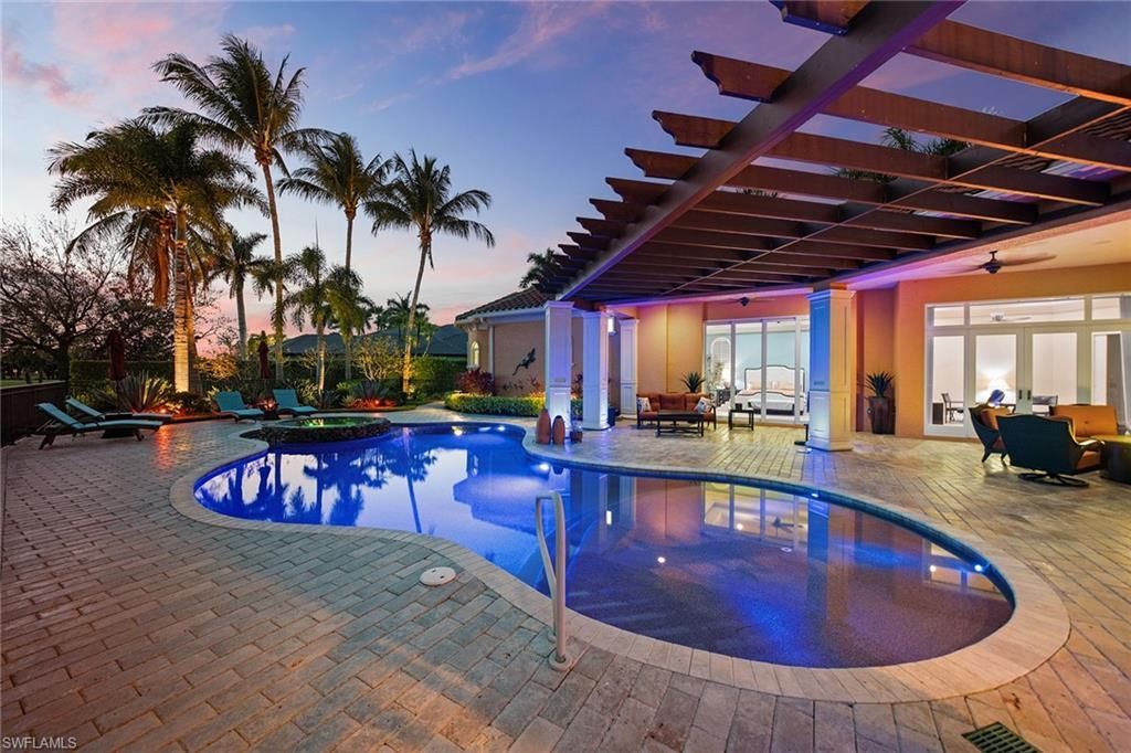 7542 Snead Ct, Naples, FL 34113 Photo