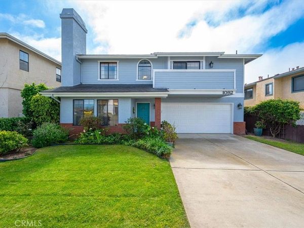 1092 Baden Avenue, Grover Beach, CA 93433