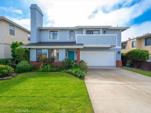 1092 Baden Avenue, Grover Beach, CA 93433