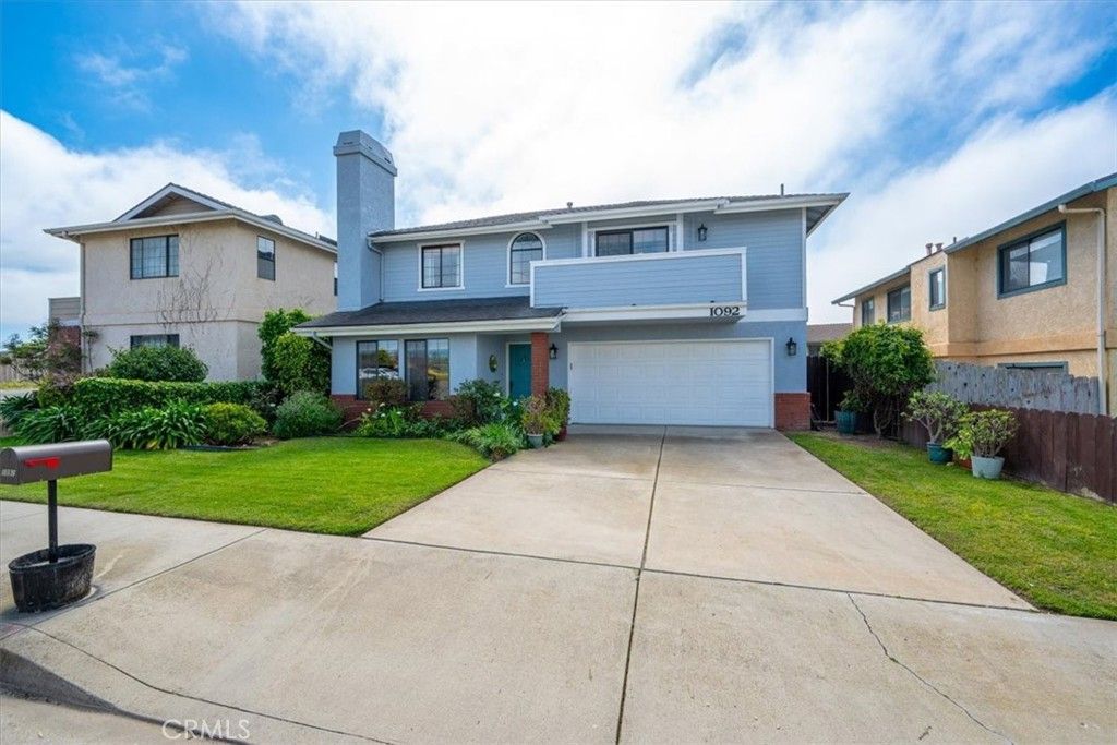 1092 Baden Avenue, Grover Beach, CA 93433 Main Photo
