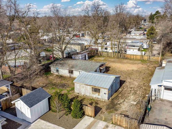 312 E 44th Street, Garden City, ID 83714