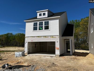 908 Fire Island Road , Blythewood, SC 29016