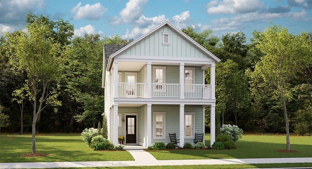 135 Sea Oats Street Photo 1