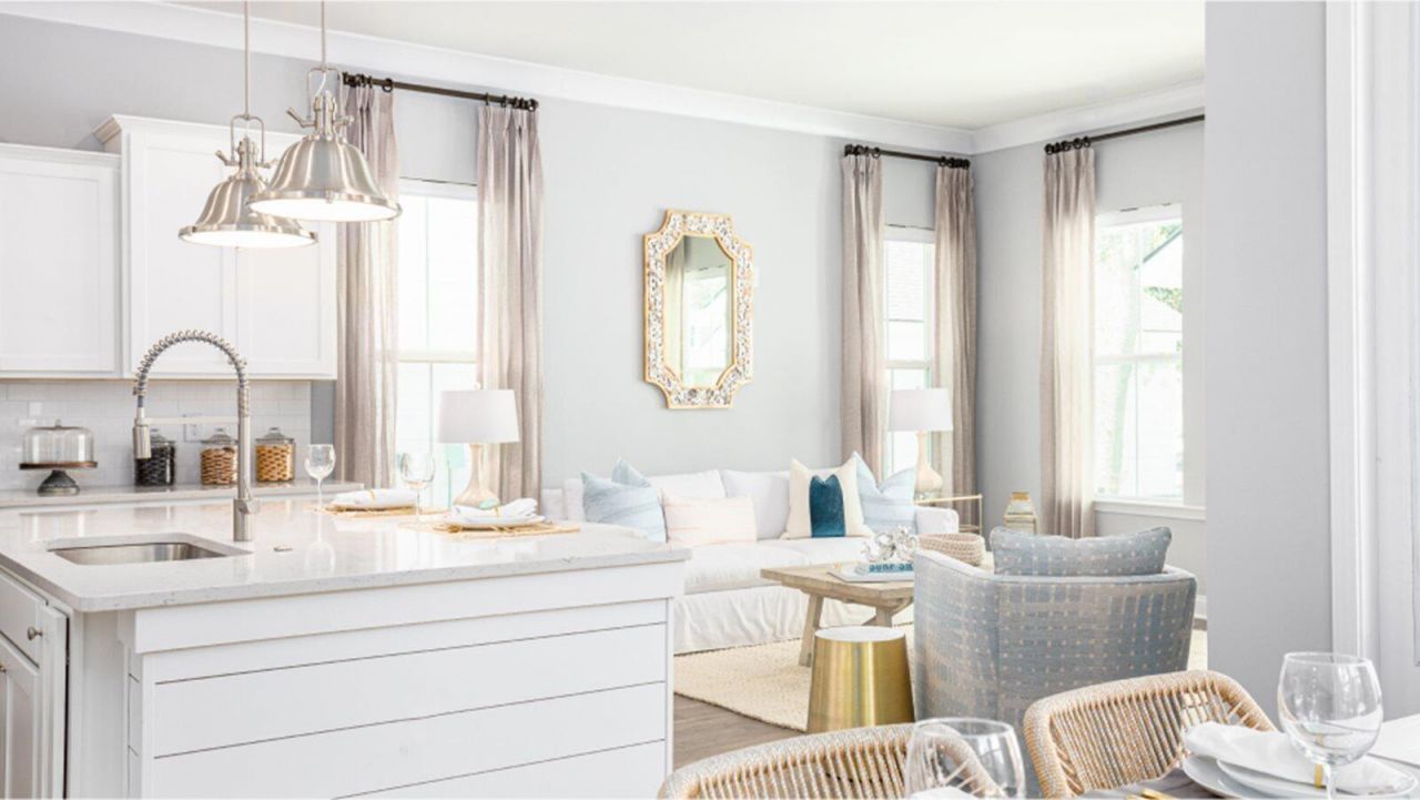 135 Sea Oats Street Photo 7