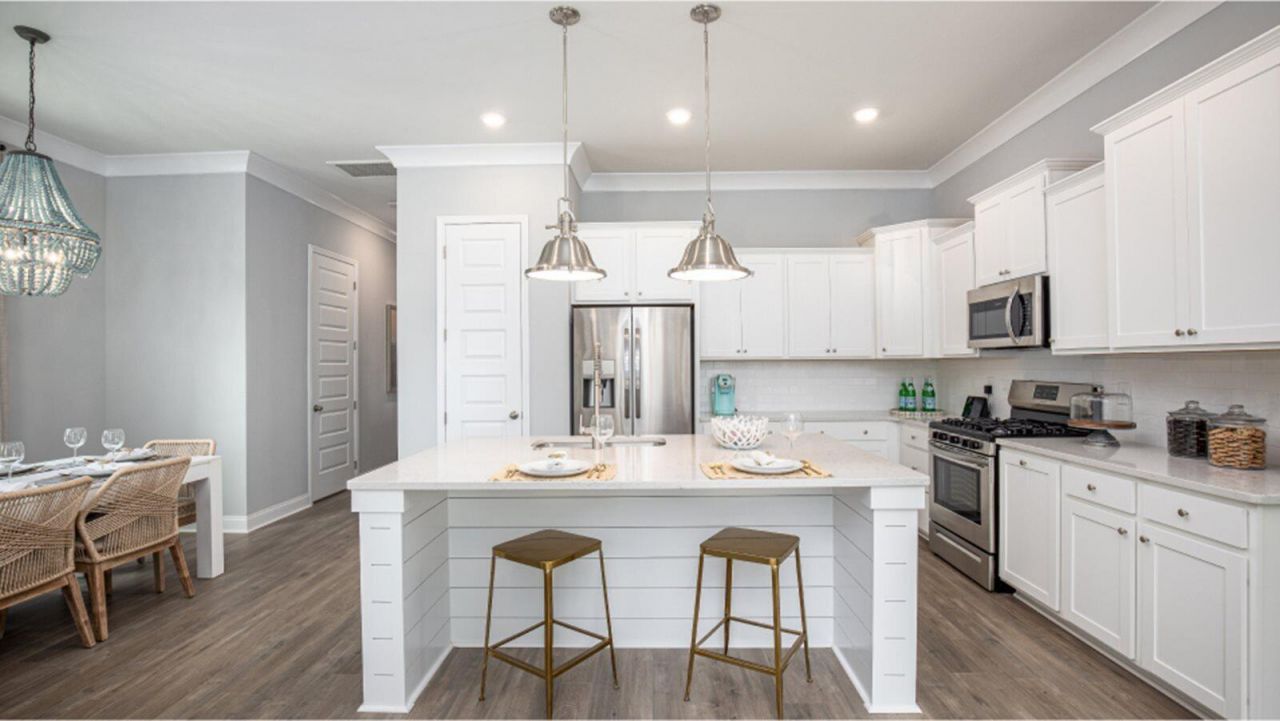 135 Sea Oats Street Photo 9