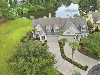 42 Courtyard Circle, Unit 26, Pawleys Island, SC 29585