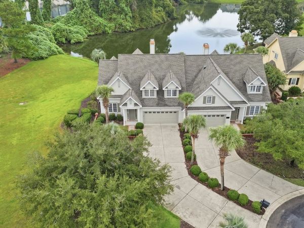 42 Courtyard Circle, Unit 26, Pawleys Island, SC 29585