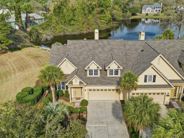 42 Courtyard Circle, Unit 26, Pawleys Island, SC 29585
