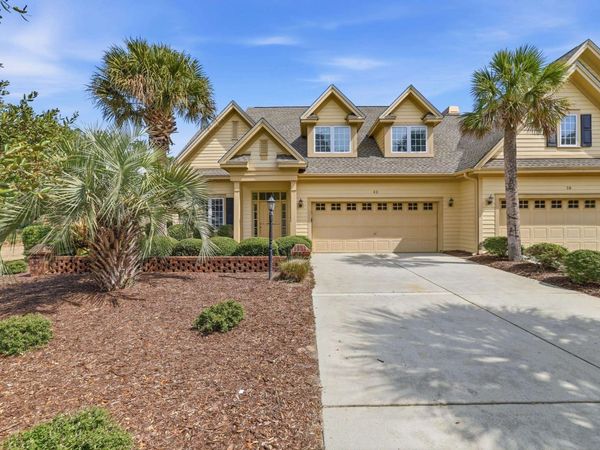 42 Courtyard Circle, Unit 26, Pawleys Island, SC 29585
