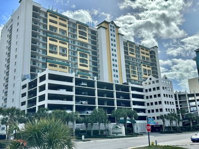 201 S Ocean Blvd., Unit 1102, North Myrtle Beach, SC 29582