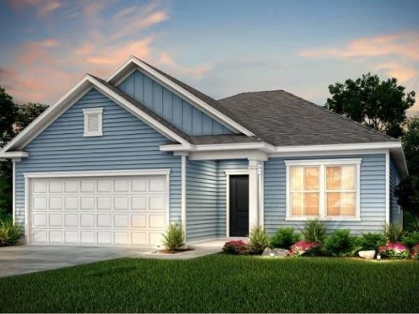 685 Palm Bay Dr. , Myrtle Beach, SC 29588