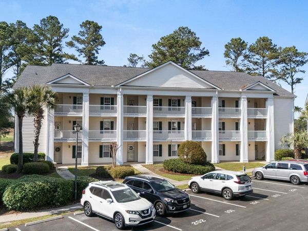5000 Windsor Green Way, Unit 203, Myrtle Beach, SC 29579