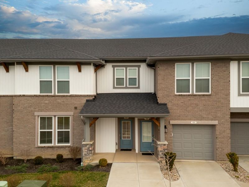 1285 Retriever Way, Unit 3F, Florence, KY 41042 Photo 1