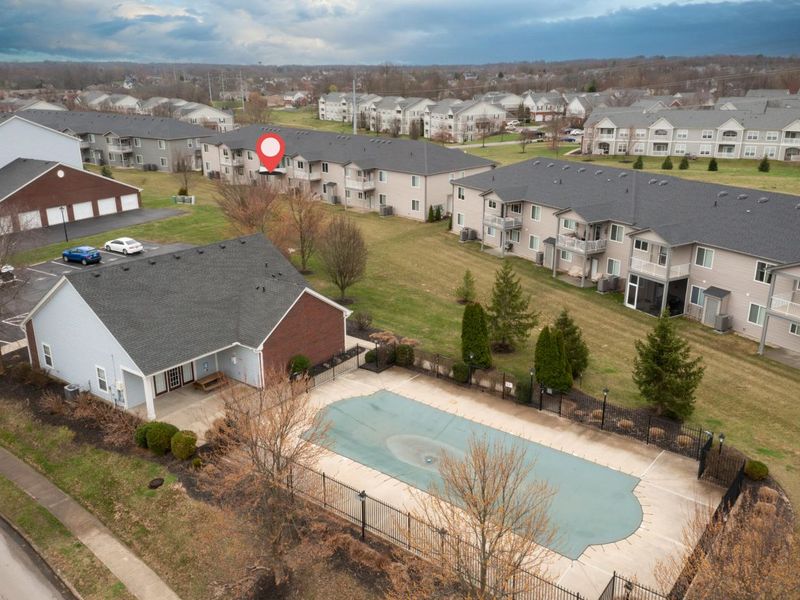 1285 Retriever Way, Unit 3F, Florence, KY 41042 Photo 33