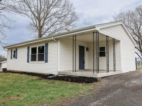 5220 Cody Road, Independence, KY 41051