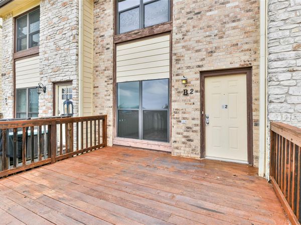 21459 Coyote TRL, Unit B2, Leander, TX 78645