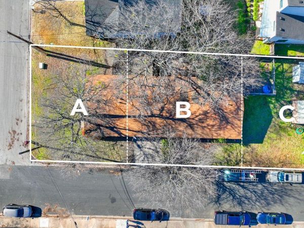 300 Irma Drive, Austin, TX 78752