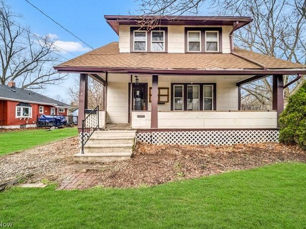 604 Walton Street, Ravenna, OH 44266