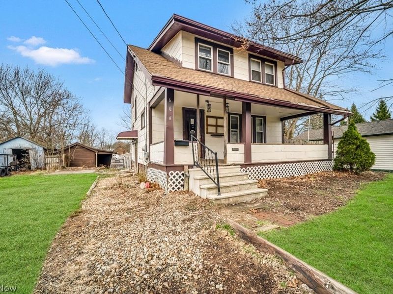 604 Walton Street, Ravenna, OH 44266 Photo 2