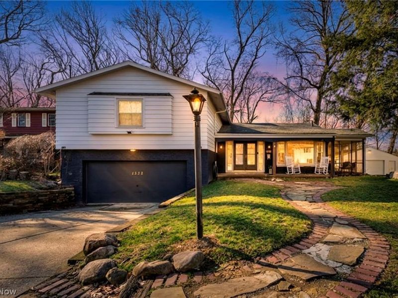 1332 Shanabrook Drive, Akron, OH 44313 Photo 1