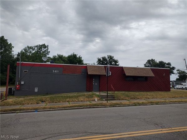561 Seiberling Street , Akron, OH 44306