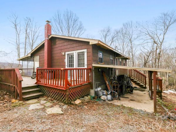 509 High Top Drive, Fletcher, NC 28732