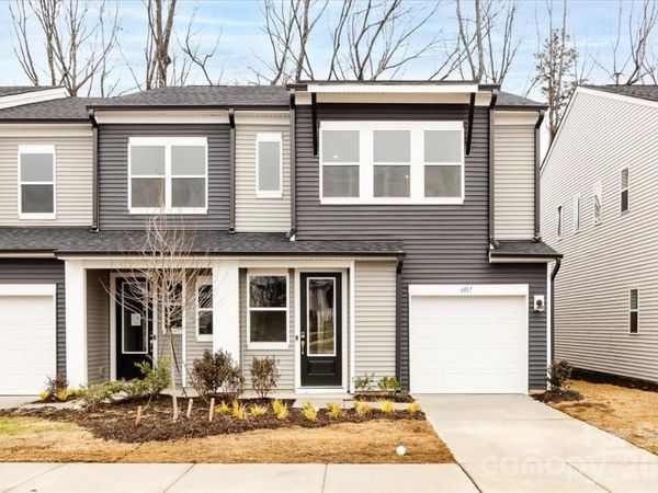 6017 Longar Lane , Charlotte, NC 28269