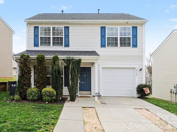 12732 Alvin Woods Drive , Charlotte, NC 28214