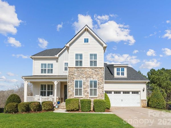 9309 Hightower Oak Street, Huntersville, NC 28078