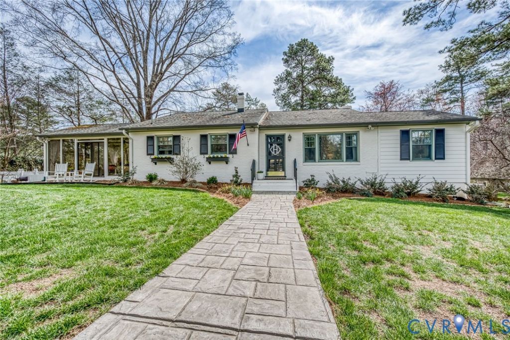 15264 Woodman Hall Road, Montpelier, VA 23192 Main Photo